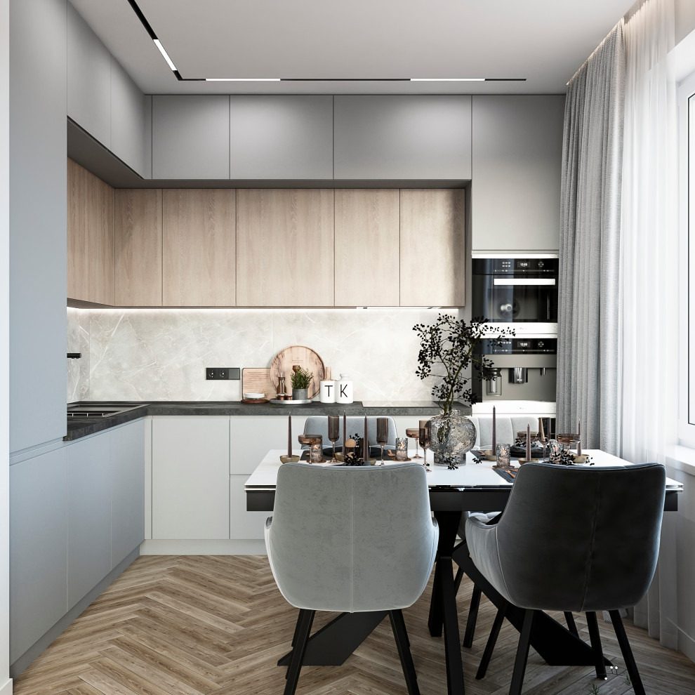 ЖК "Сердце Сибири" г. Тюмень