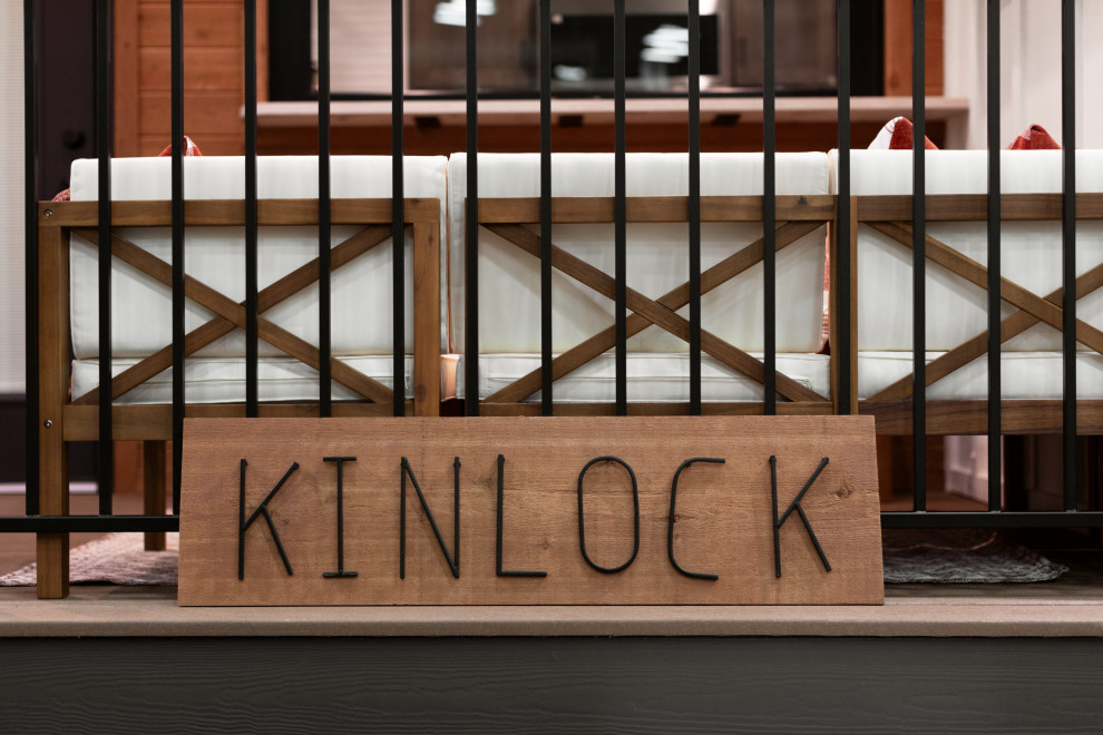 Tiny Home - Clayton Park Models - The Kinlock