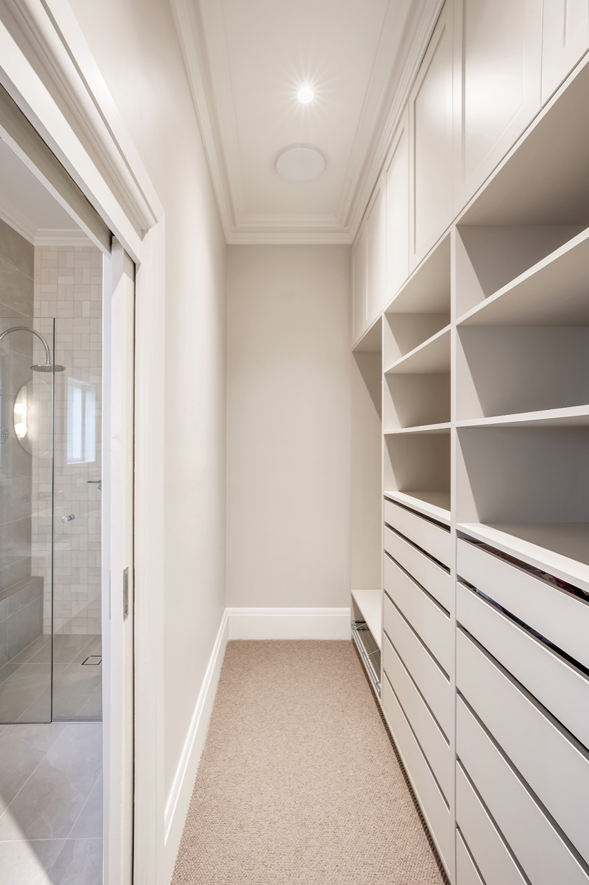 Roseville, Timeless Refurbishment