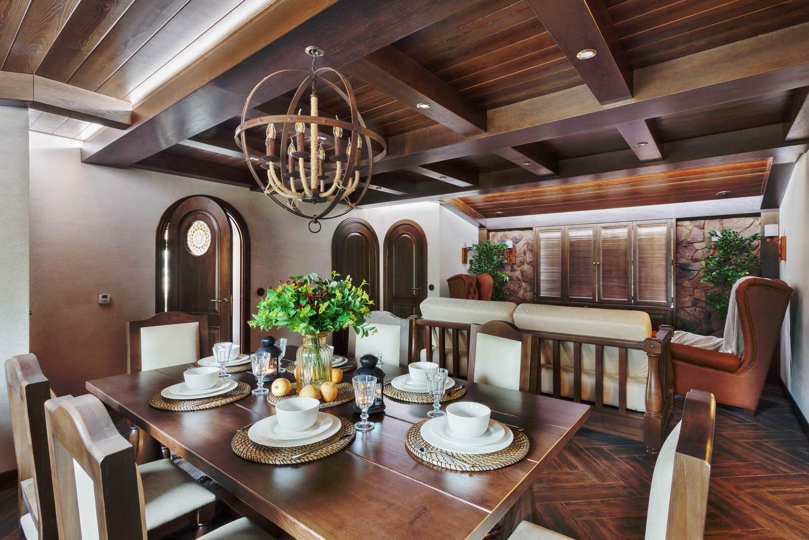 Домик Хоббита