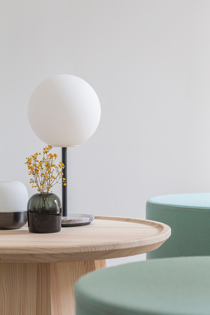 Genbolejlighed til Glyptoteket scandinavian