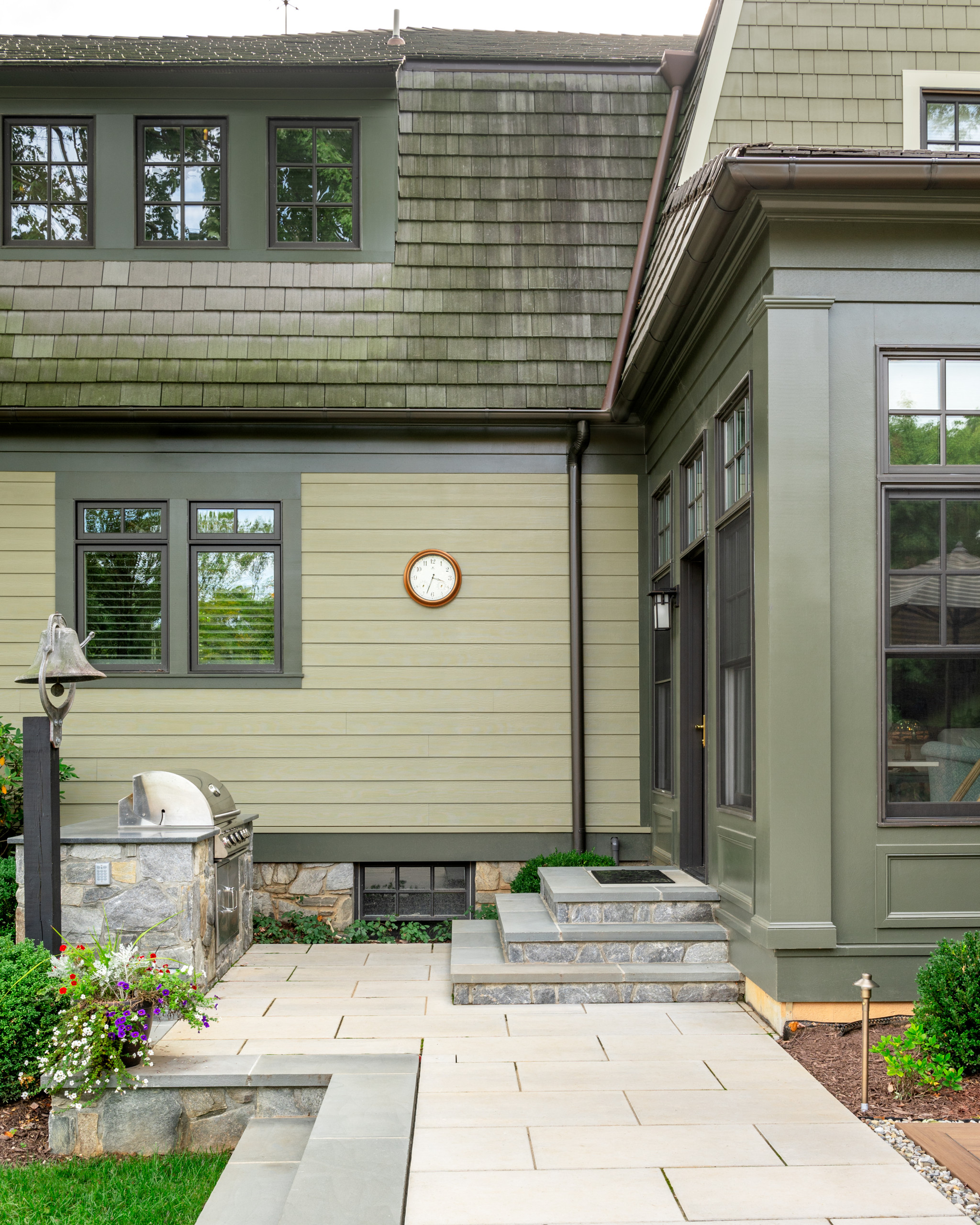 Yard of the Week: Craftsman-Style Home Gains a Lovely Landscape