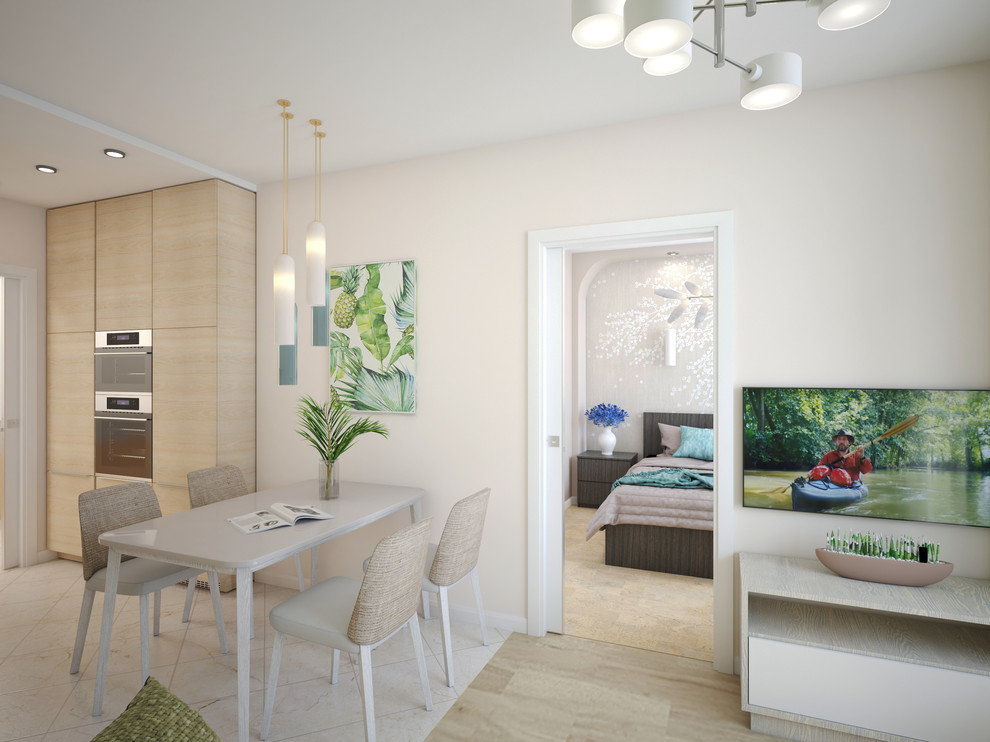 Акцент на функциональности