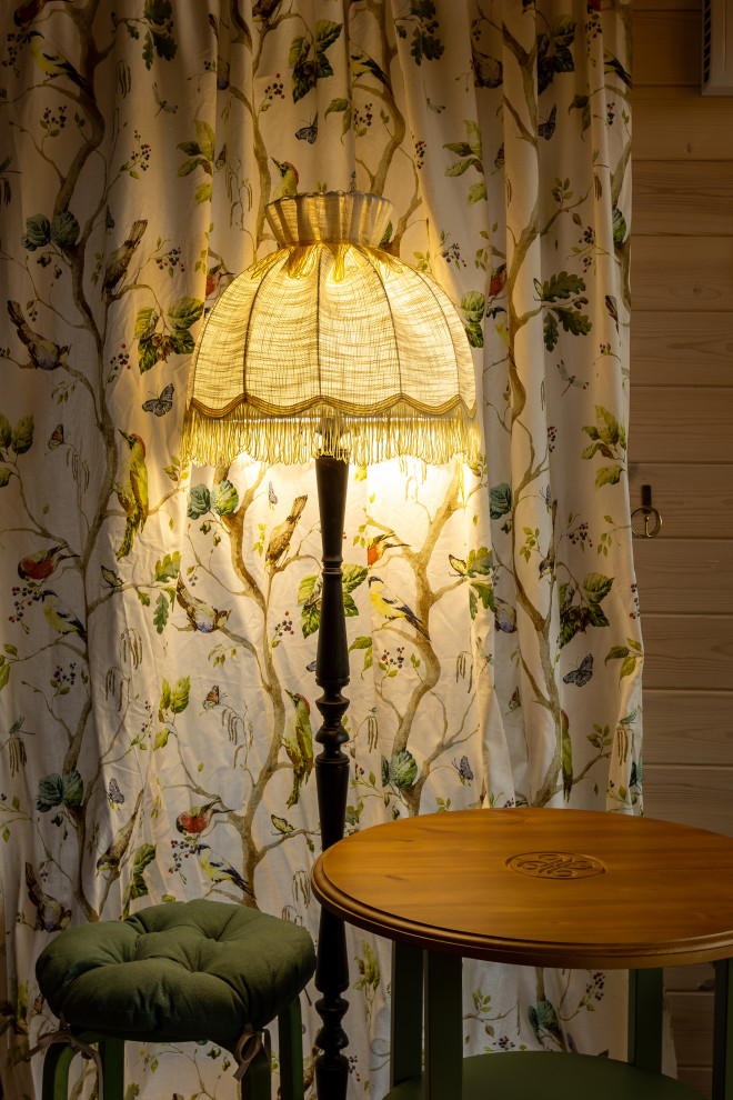 Загородная недвижимость