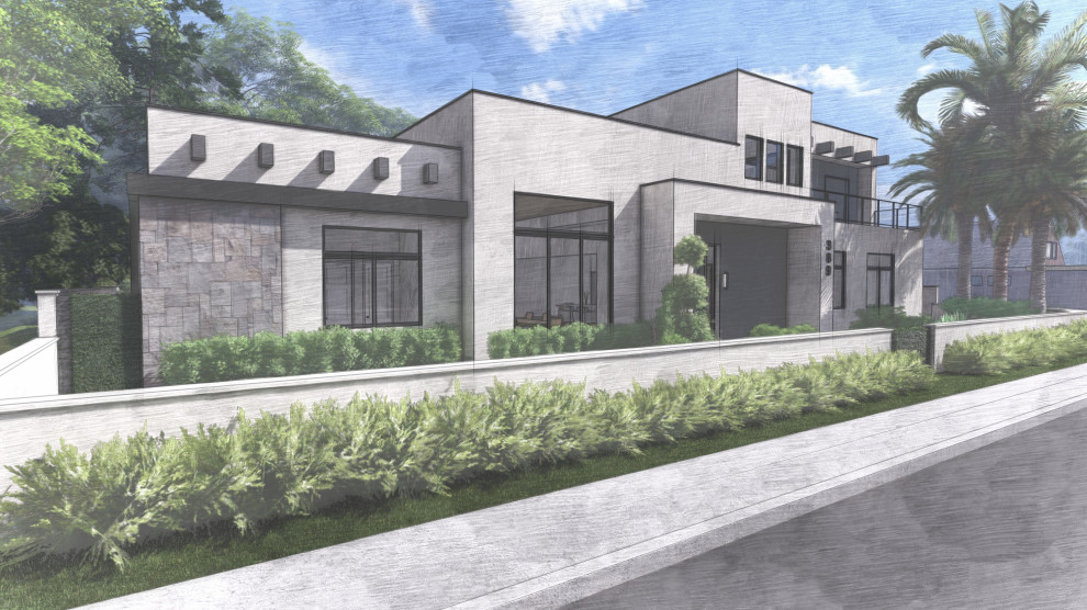 Chegini Residence