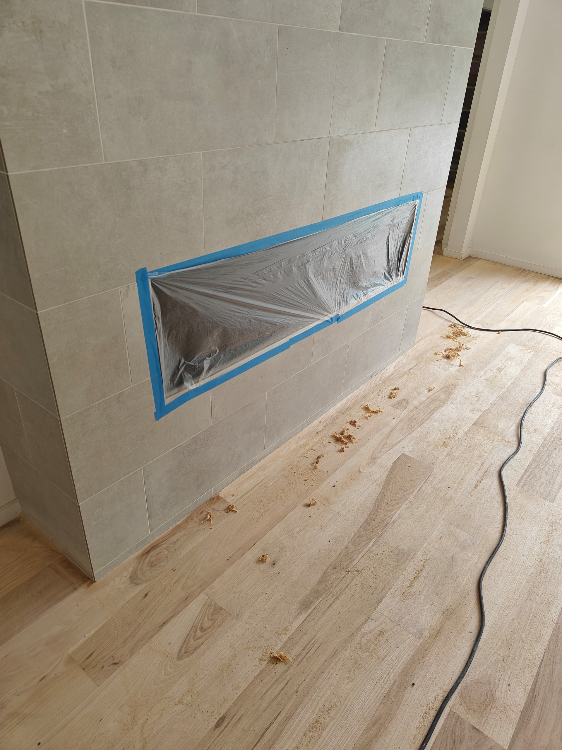 Santa Monica - Hardwood flooring Refinish