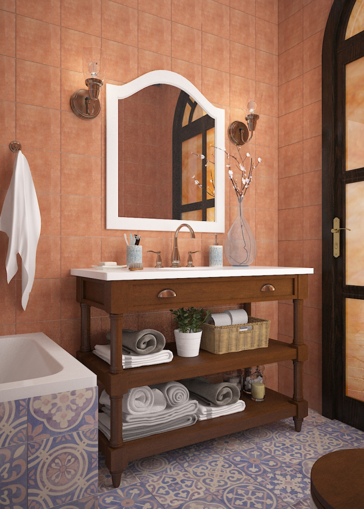 Испанское Средиземноморье