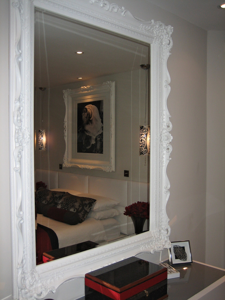 Master Bedroom in Surrey
