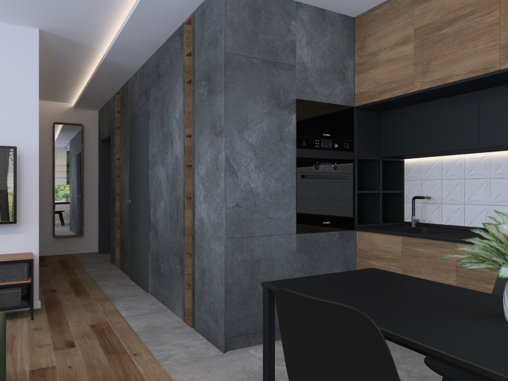 улица Пришвина