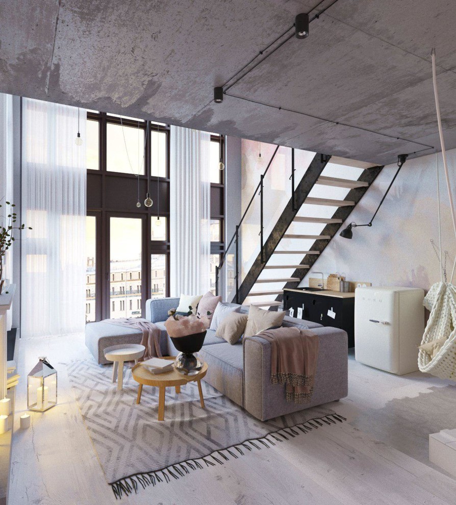 Апартаменты