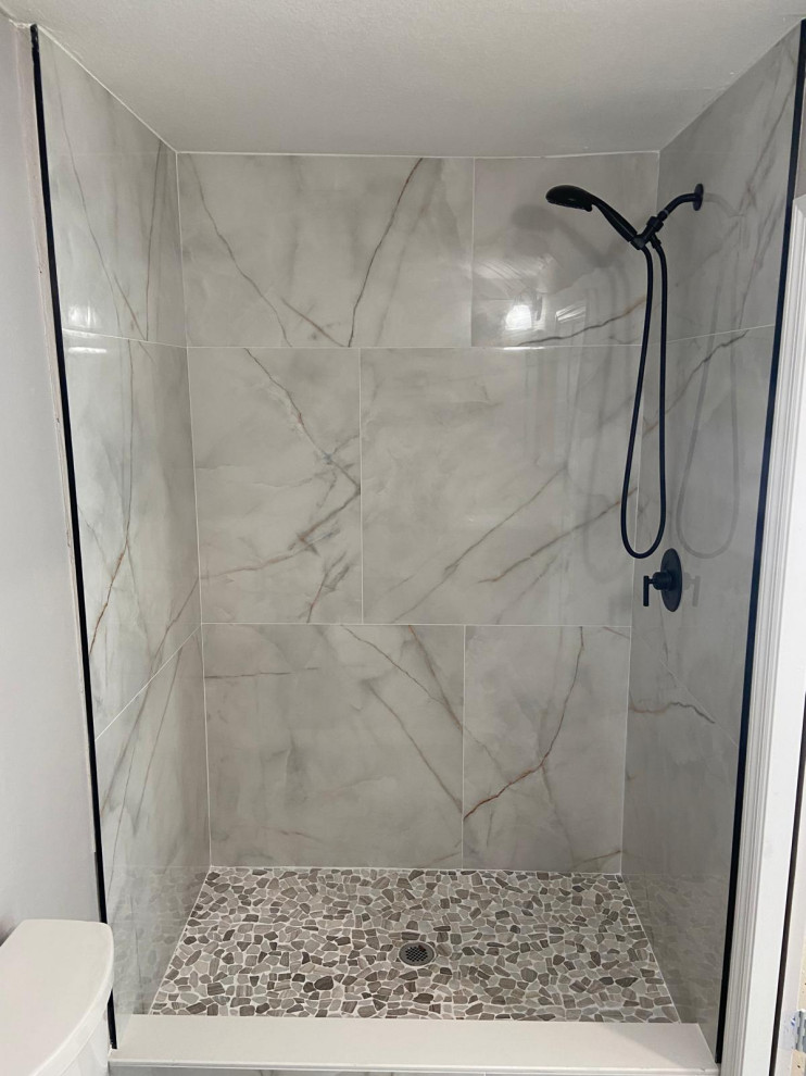 Garage Addition & Full House Renovation