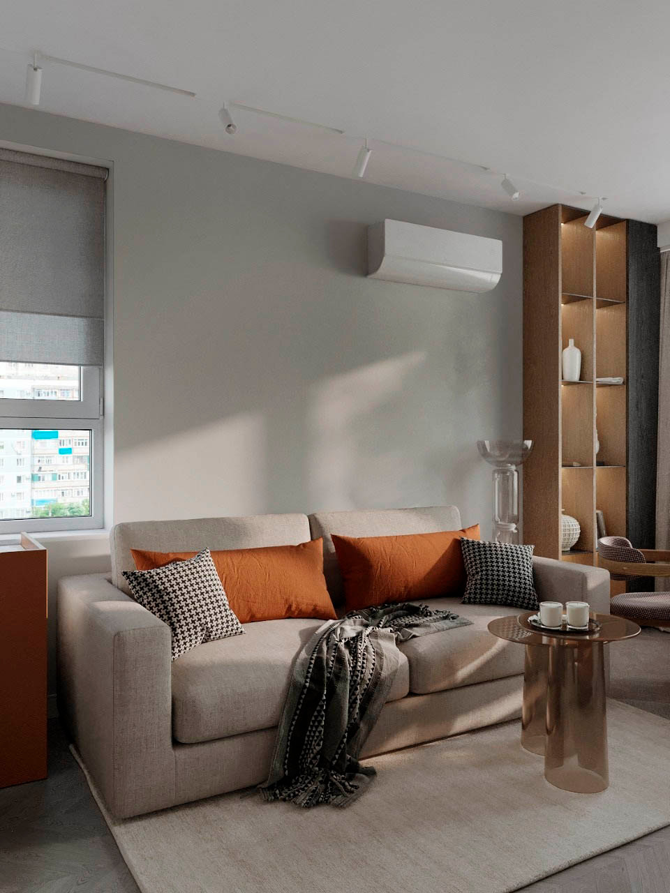 континентальный завтрак