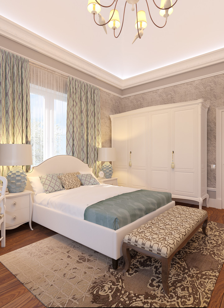 "Домашний очаг", дом 250 кв.м