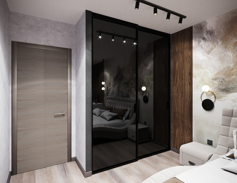 Мужской уют