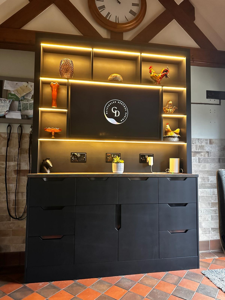 MEDIA UNIT