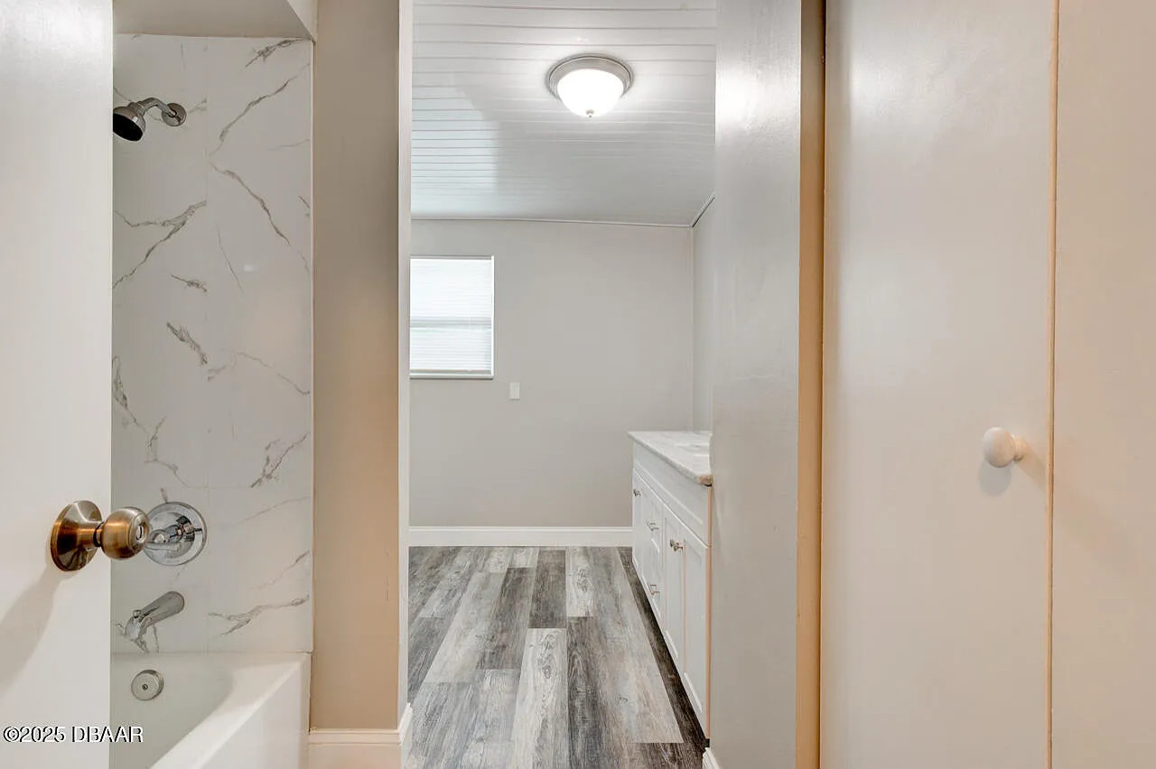 Bathroom Remodel in Daytona Beach, FL