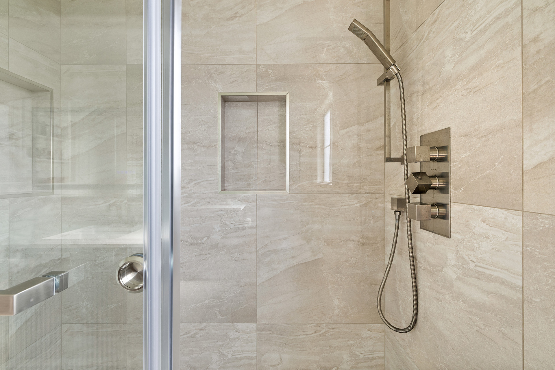 Santa Monica / Second Bathroom Remodel