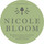 NICOLE BLOOM Gardens & Contemporary Architecture