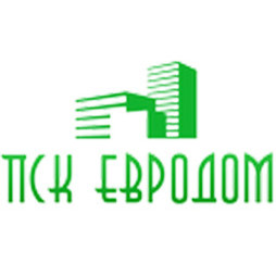 Евродом омск. Евродом строительная компания. ООО "ПСК мир". Иконка ПСК Евродом.