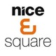 Nice&Square