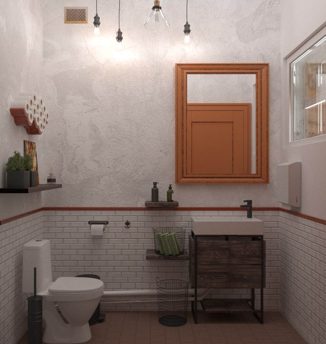 кафе ДЫМ в Шуваловском парке