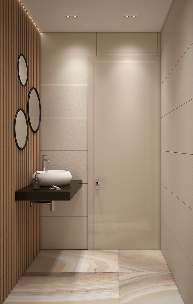 Квартира в ЖК "Донской олимп"