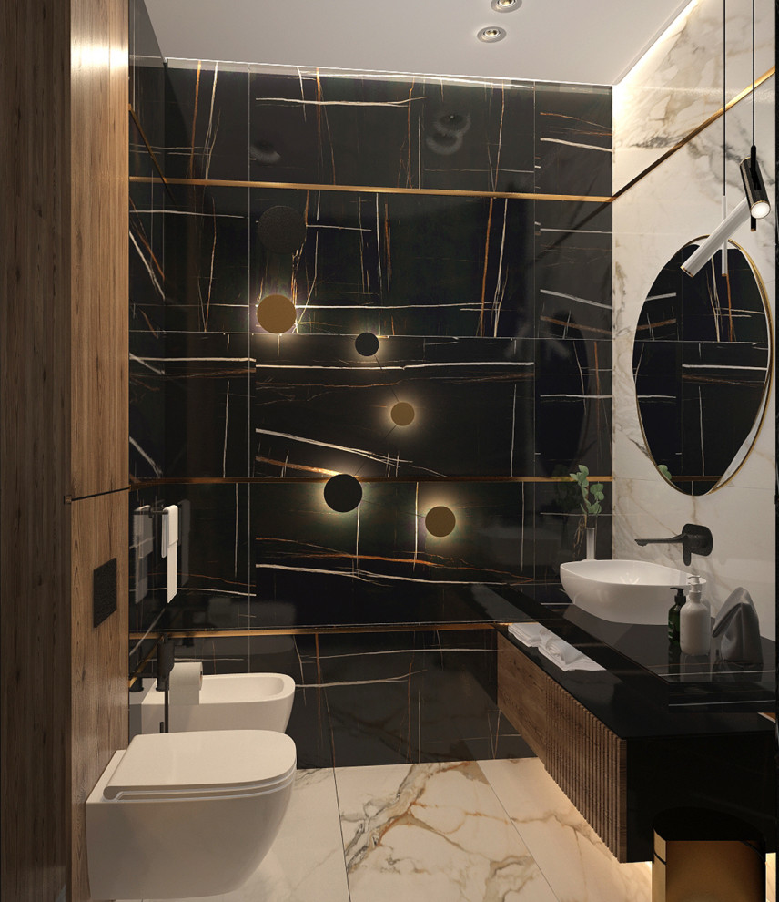 Проект частного дома