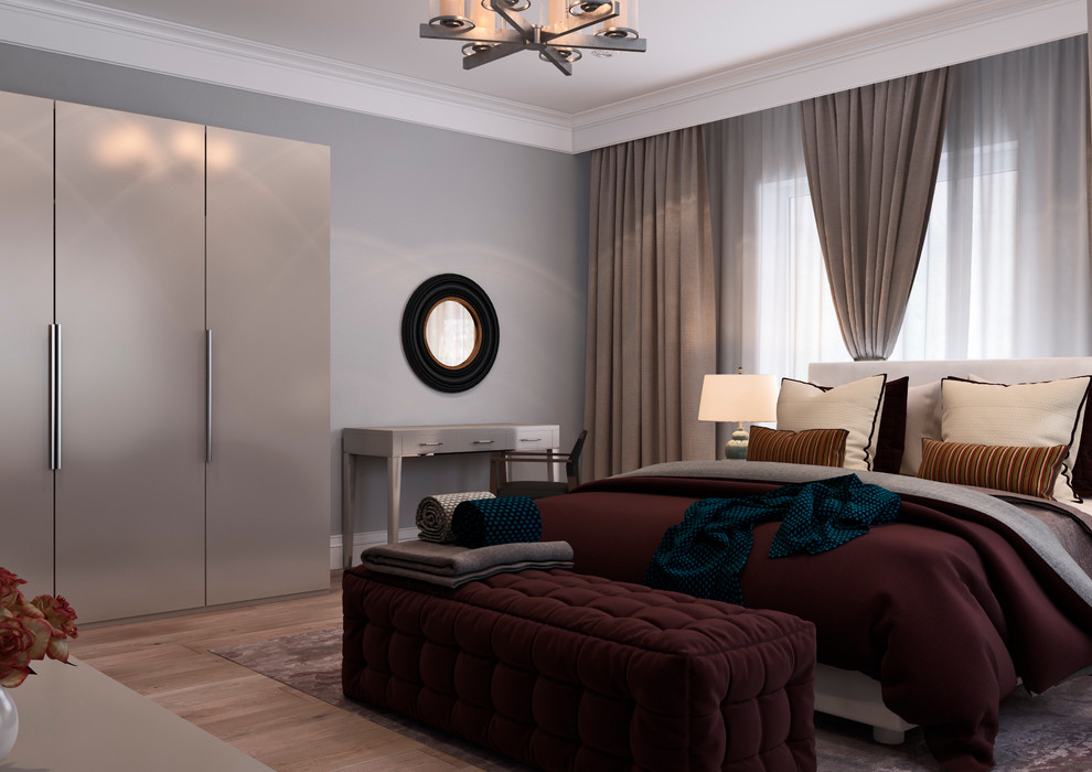 Коттедж, Осиновая речка, Хабаровск