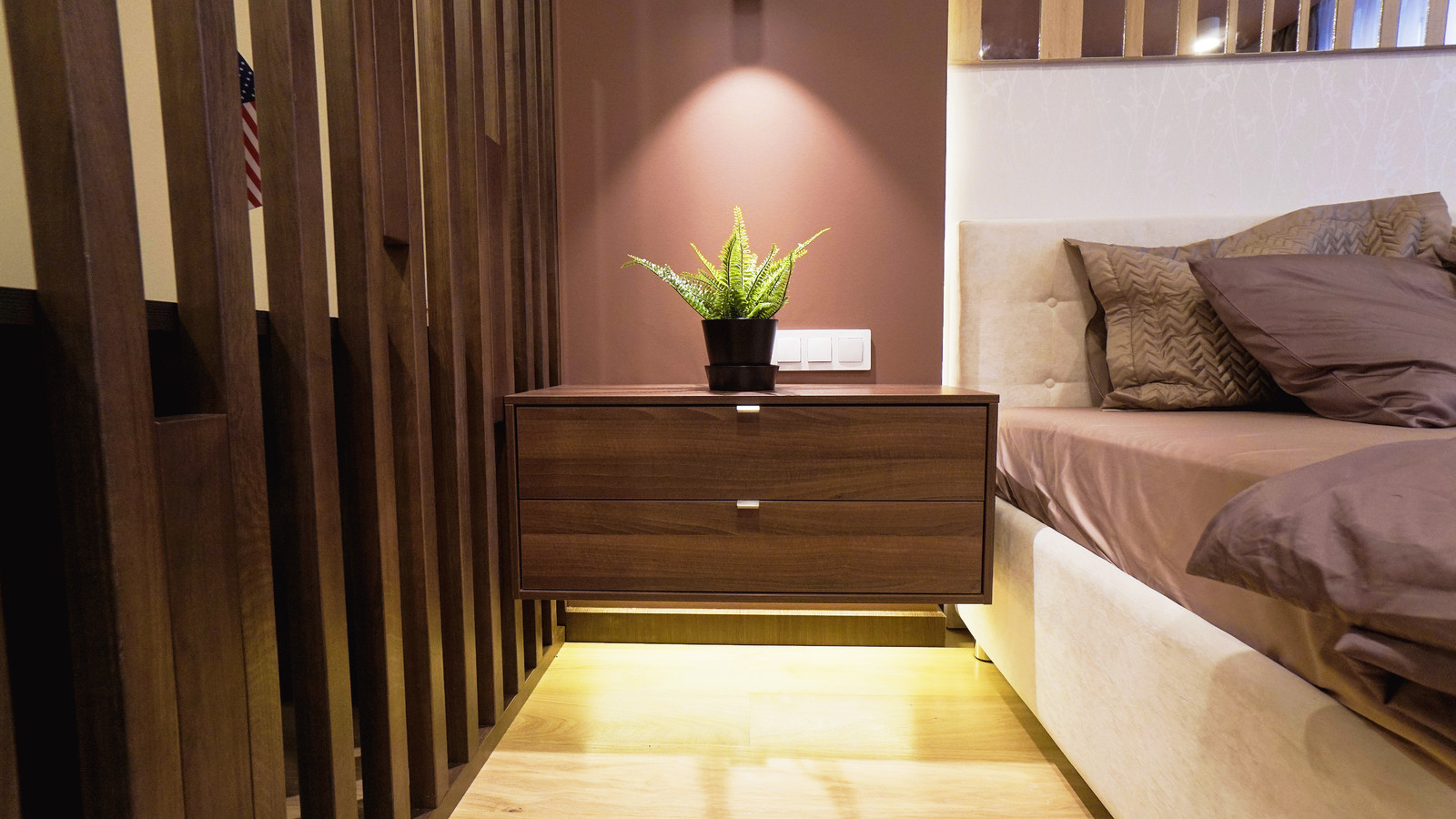 Уютная квартира в ЖК "Крылов"