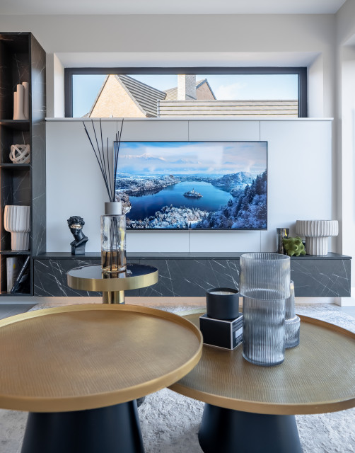 MOIRA ONE contemporary-vardagsrum