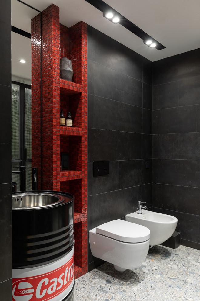 Квартира для семьи, ЖК Две Эпохи, Санкт-Петербург