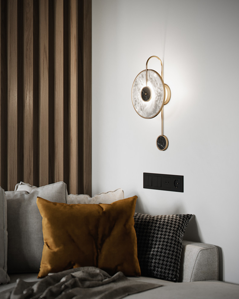 ЖК "Вересаево" 85 кв.м. для Марии и Ивана