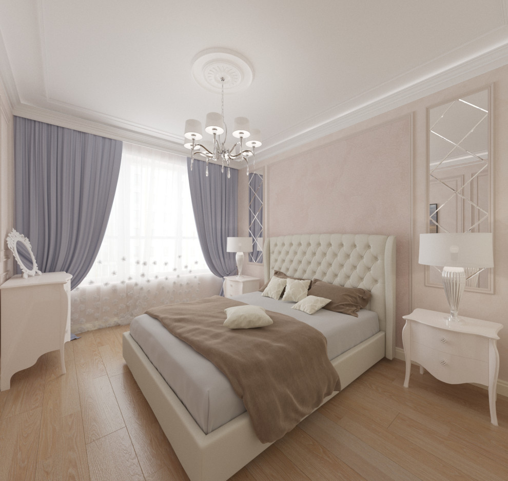 Лазоревый проезд