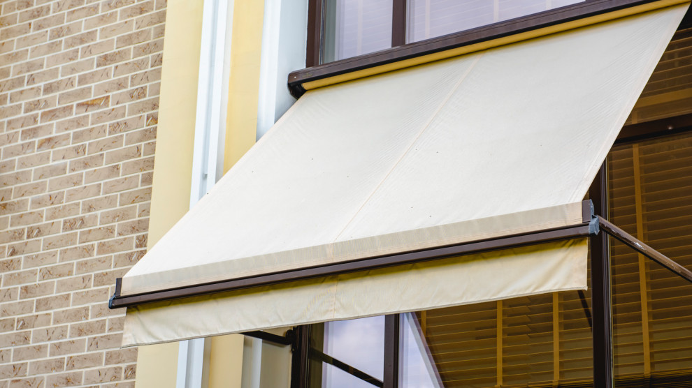 Фасадные маркизы Weinor