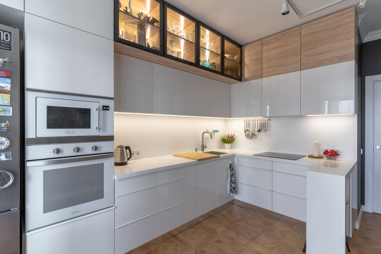 ЖК Ленинский Парк