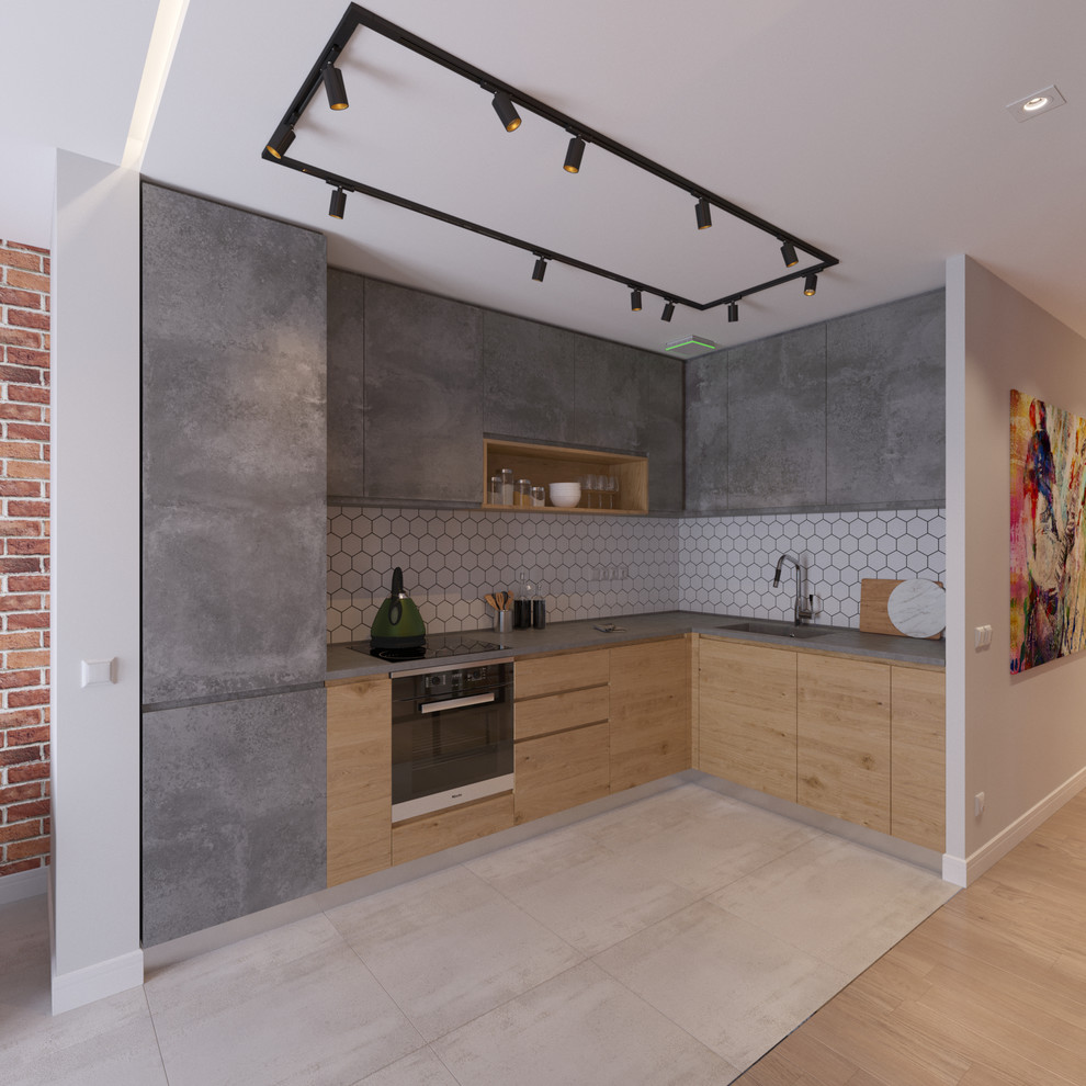 Квартира в Новопеределкино