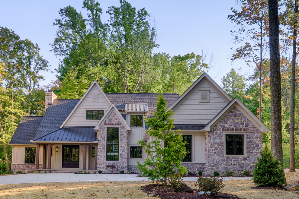Retreat at Ledge Road