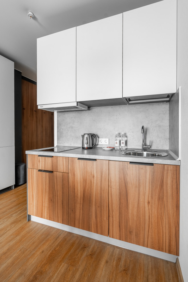 Квартира на 2ом Муринском