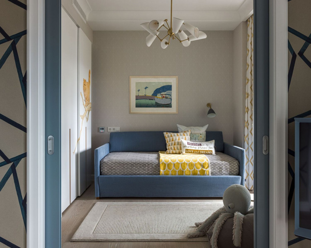 В ритме города