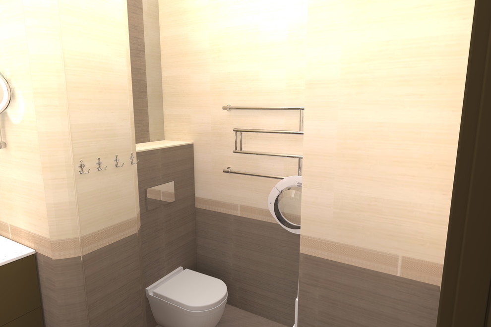 квартира на пр.Вернадского