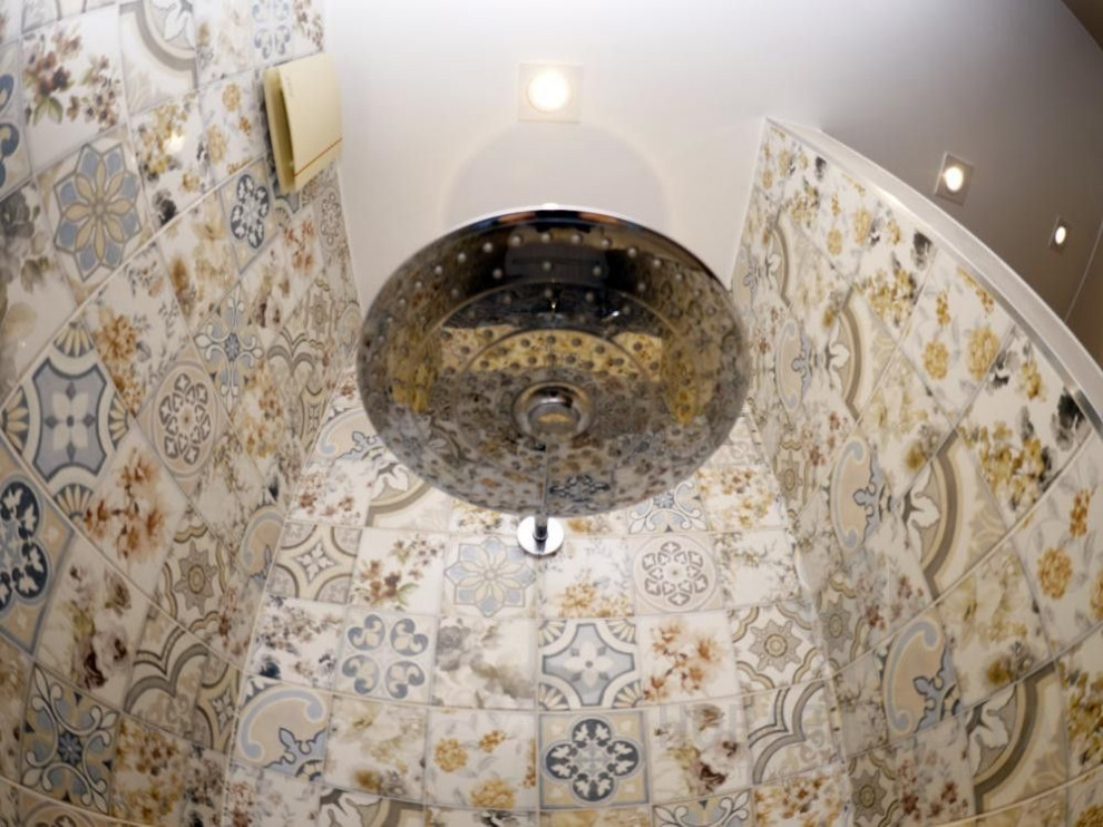 Ремонт трехкомнатной квартиры 93 кв.м в ЖК «Скандинавия»