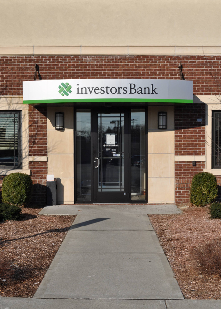 Investors Bank