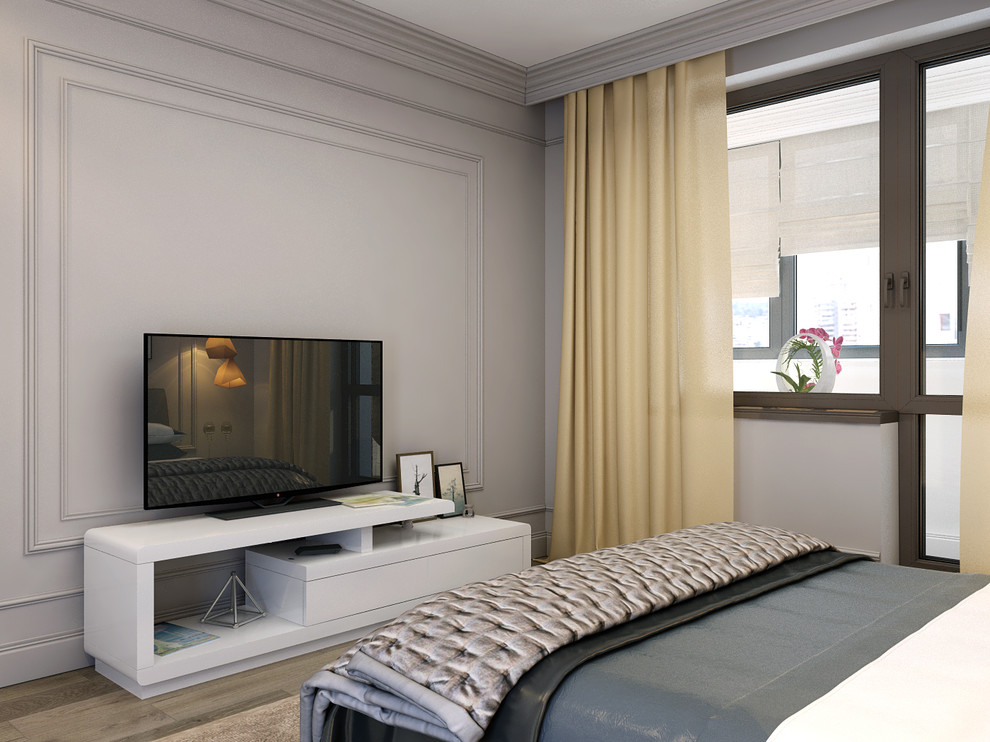 КвартираРуднева