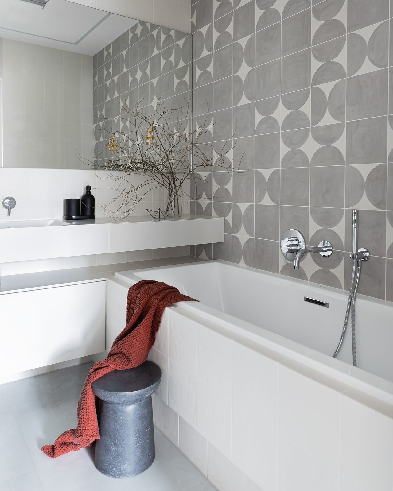 Небо цвета дождя