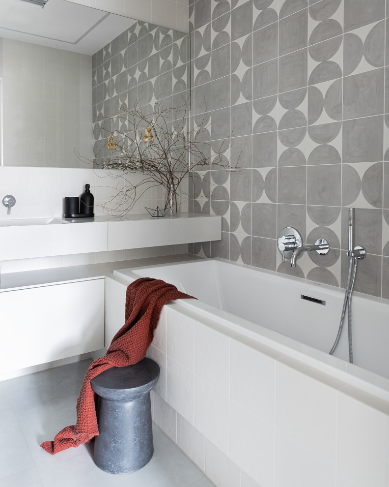 Небо цвета дождя