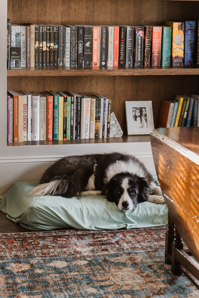 Mckinney historical restoration