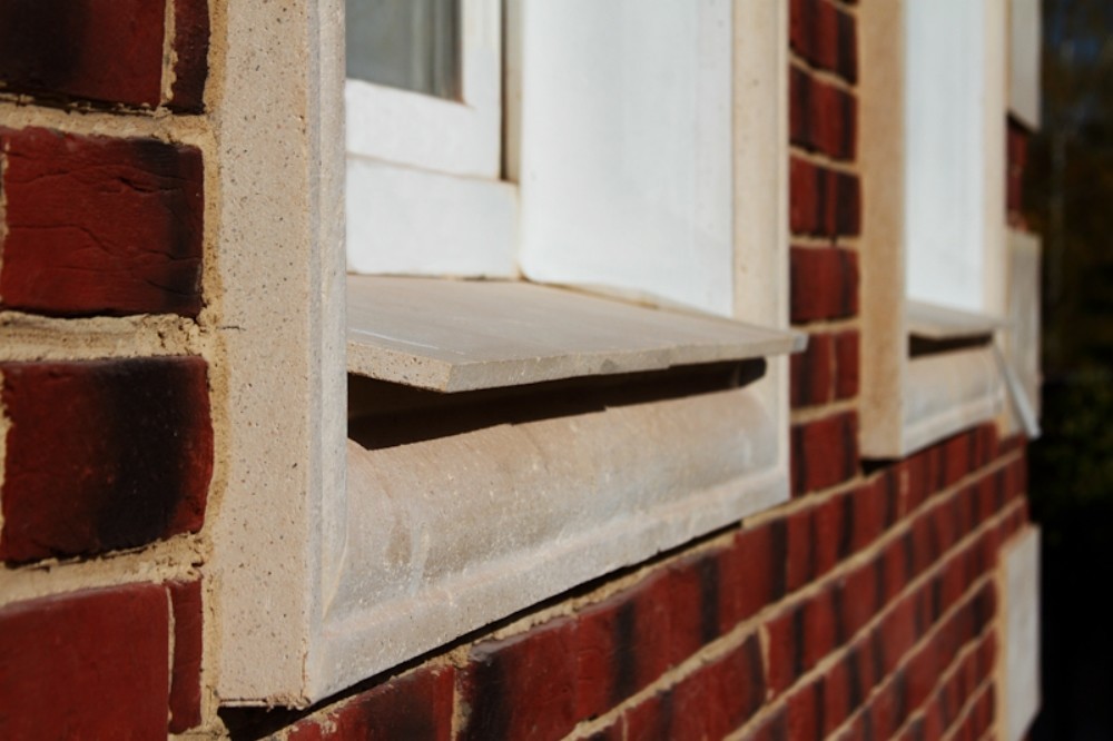 Челси Декор для фасадов