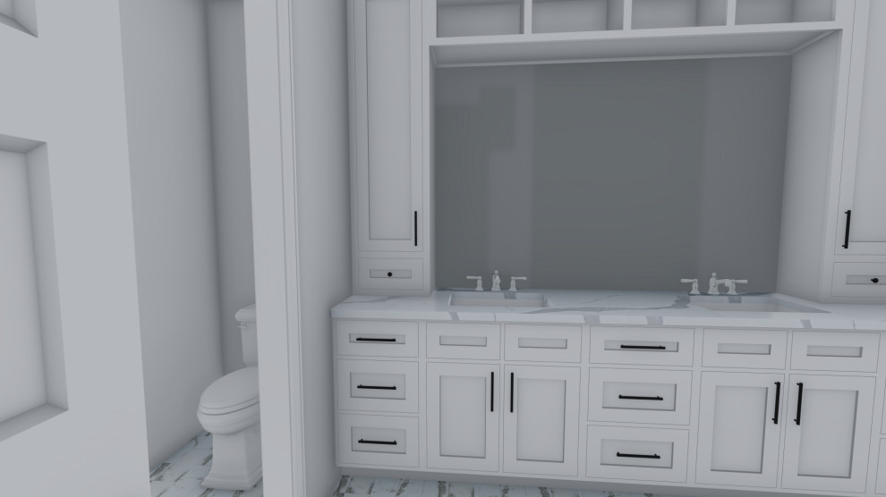 Duhaime Residence Remodel
