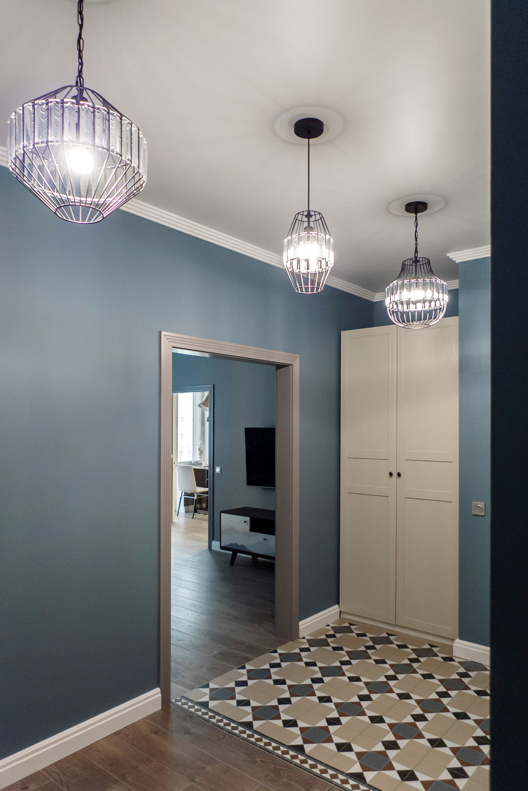 Проект "ПТИЧНИК"