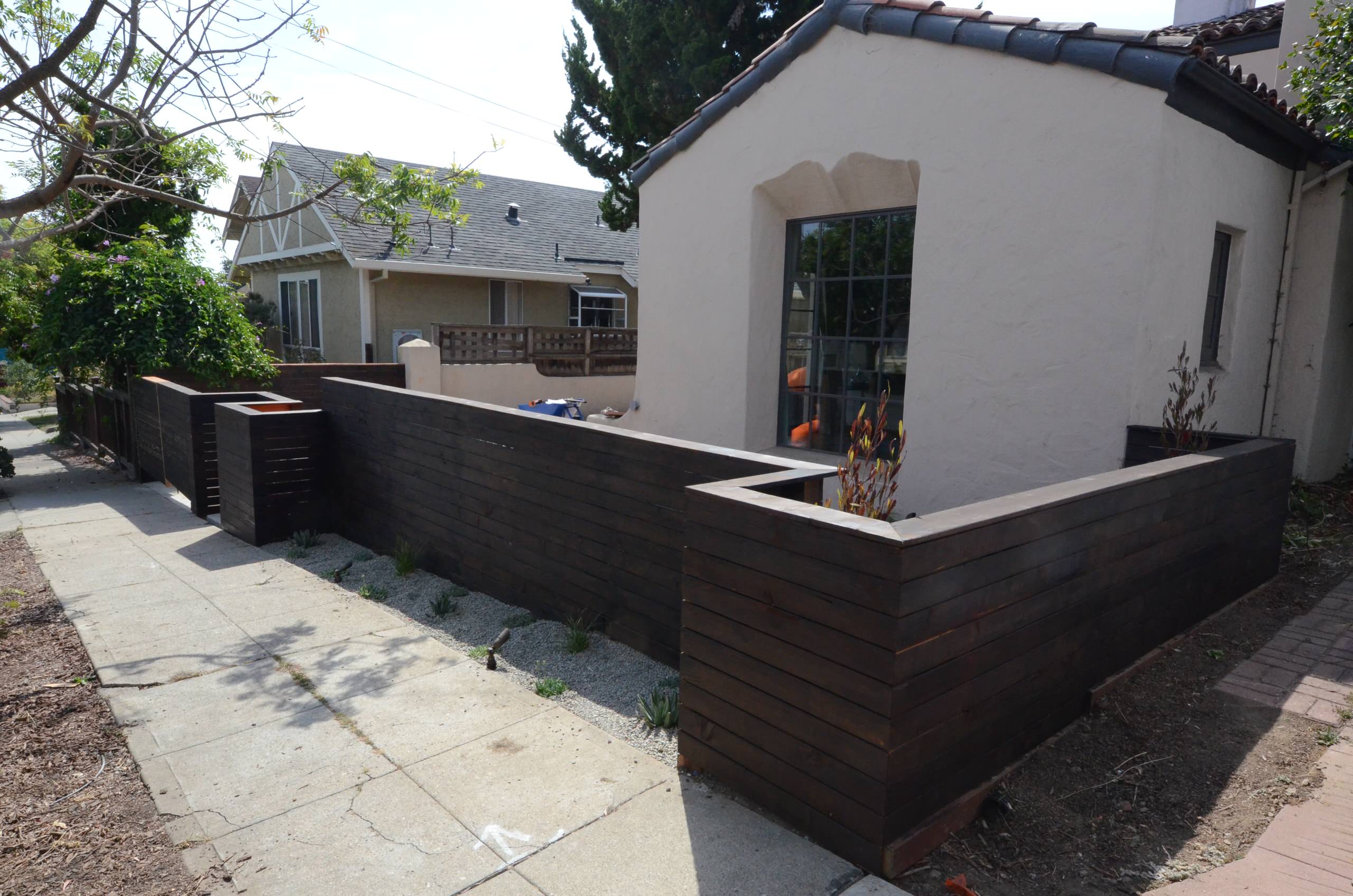Bohnert Residence - Under Construction